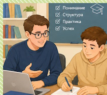 Услуги Услуги репетиторов в Астрахани