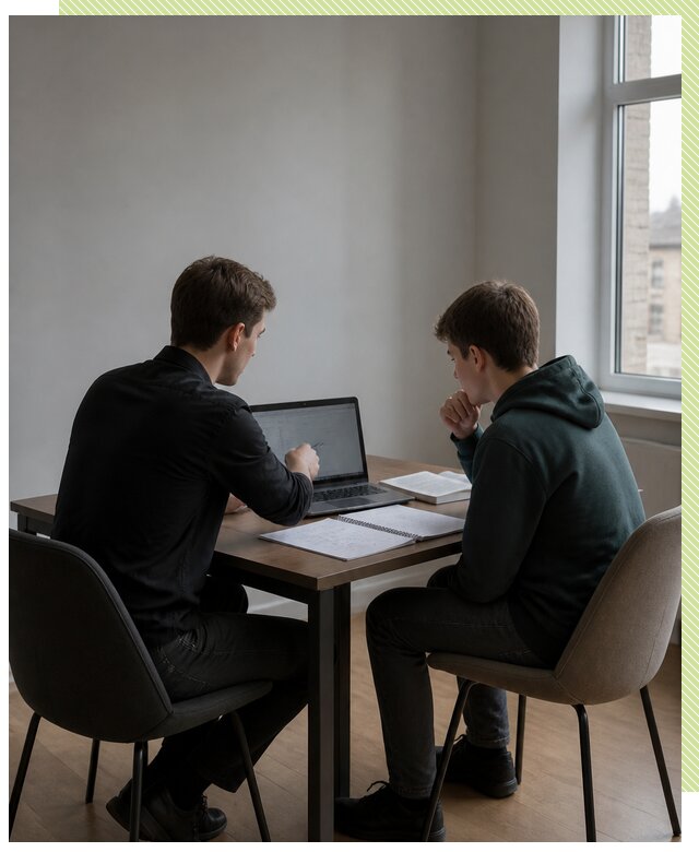 Репетитор по информатике ЕГЭ в Астрахани от 1541 р. | Репетитор-Стр