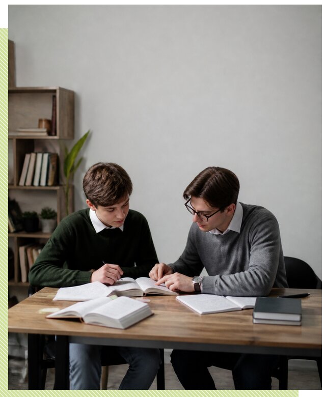 Подготовка к олимпиадам по литературе для школьников в Астрахани