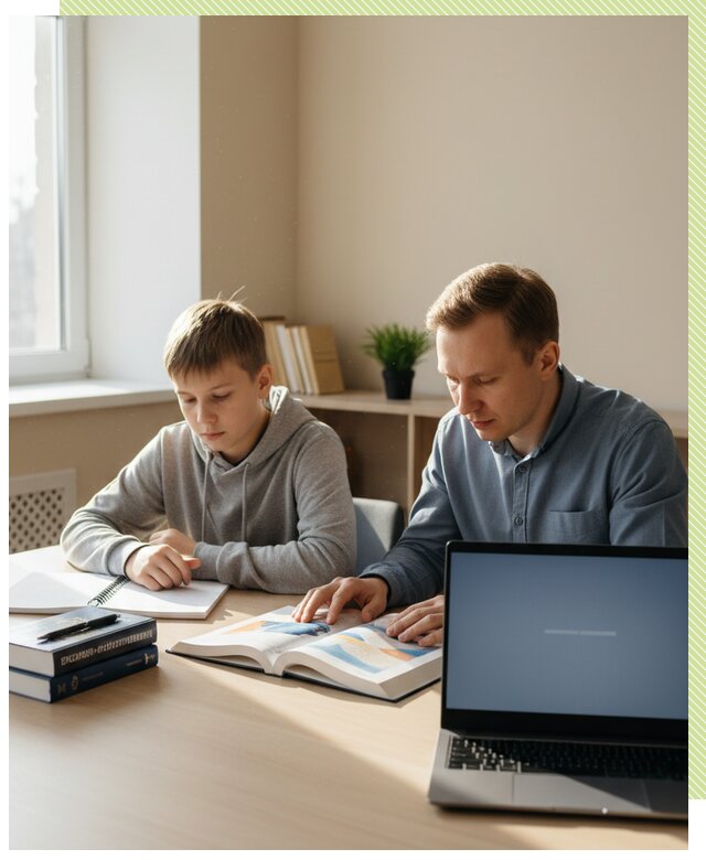 Репетитор по английскому 7 класс в Астрахани по цене 1233 р. | Репетитор-Стр