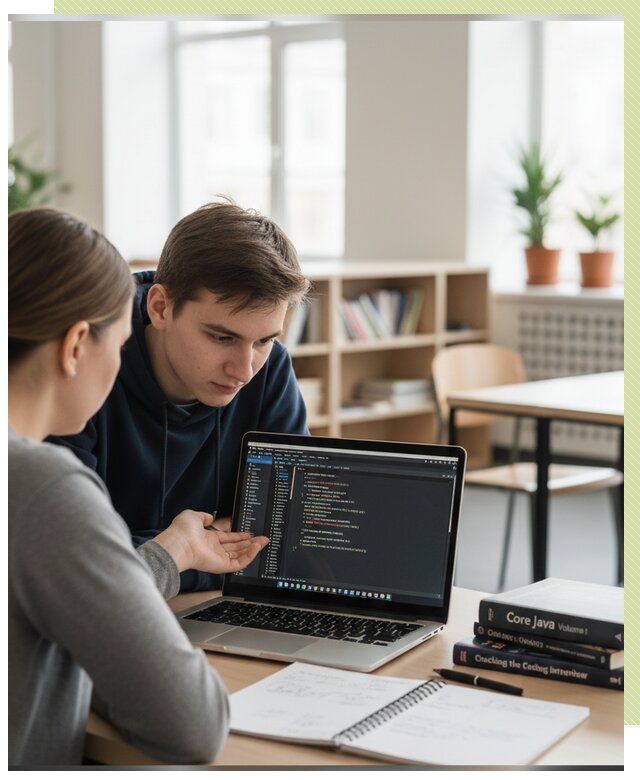 Репетитор по JavaScript в Астрахани по цене от 1850 р. | Репетитор-Стр