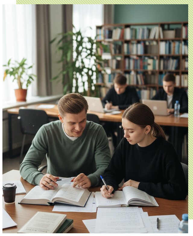 Репетитор для студентов медиков в Астрахани от 1541 р. | Репетитор-Стр